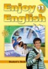 Решебник (ГДЗ) Enjoy English по Английскому языку за 11 класс М.З. Биболетова, Н.Н. Трубанева  