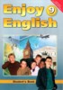 Решебник (ГДЗ) Enjoy English по Английскому языку за 9 класс Биболетова М.З., Бабушис Е.Е., Кларк О.И., Морозова А.Н.  