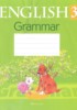 Решебник (ГДЗ) тетрадь по грамматике по Английскому языку за 3 класс Севрюкова Т.Ю.  