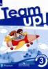 Решебник (ГДЗ) рабочая тетрадь Team Up! по Английскому языку за 3 класс Покидова А.Д., Кустаф Л., Риверс С.  