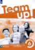 Решебник (ГДЗ) рабочая тетрадь Team Up! по Английскому языку за 6 класс Покидова А.Д., Хит Дж.  