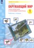 Решебник (ГДЗ) рабочая тетрадь по Окружающему миру за 1 класс Галяшина П.А.  